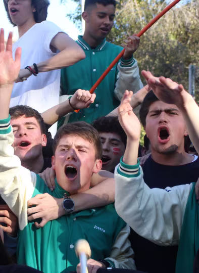 Semana de Ignaciana III