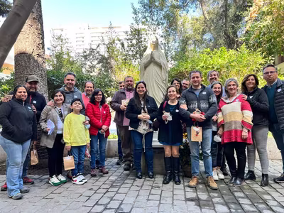 Cierre Taller Conectados