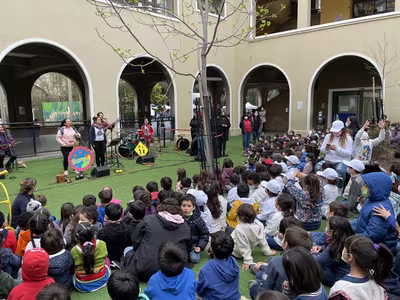 Semana Ignaciana, Martes 13 de septiembre 2022