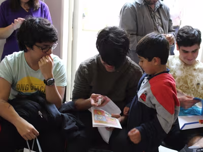 Kínder despiden a la Generación 2019