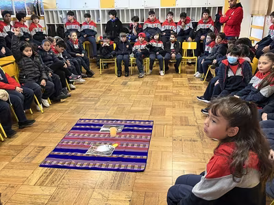 Pentecostés