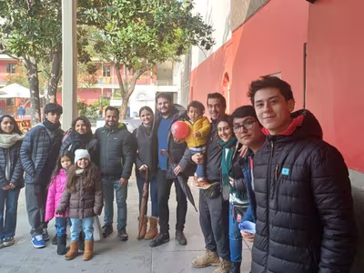 Día del Patrimonio