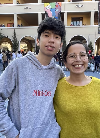 Semana Ignaciana, martes 14 de septiembre 2022