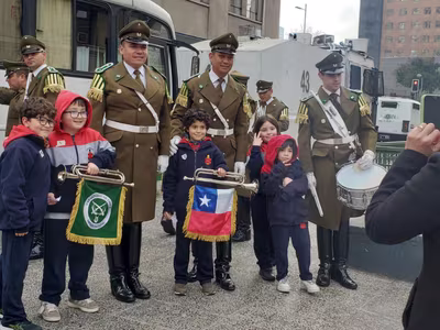 Día de la Solidaridad