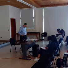 Jornada Profesores/as Jefes 2020