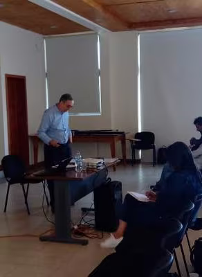 Jornada Profesores/as Jefes 2020