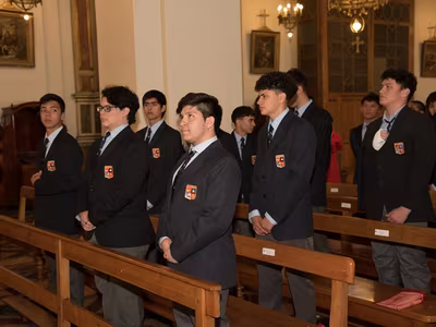 Sacramento de la Confirmación III° Medios