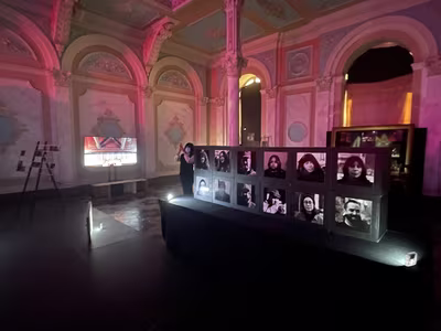 Proyecto Integrado de Electivos Artísticos