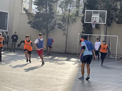 Semana Ignaciana, Lunes 12 de septiembre 2022