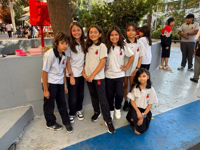 Primer Día de Clases 2026