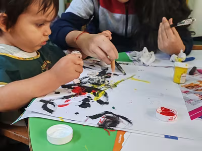 Apostolados de Semana Santa 2026