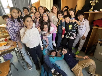 Día de las y los estudiantes 1.
