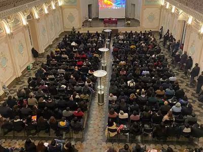 Reunión de Apoderados Formativa "En Comunidad Cuidamos Nuestras Emociones"