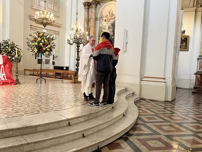 Celebración San Ignacio (2)