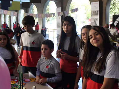 Día de la Convivencia Escolar