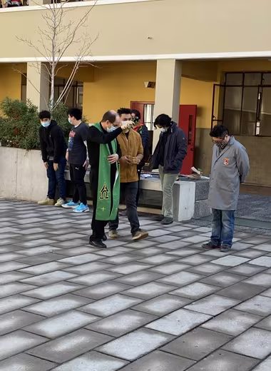 Retorno a Clases 24 de mayo IV° Medios (2)