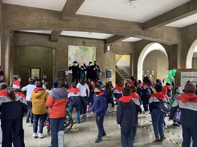 Día de la Solidaridad