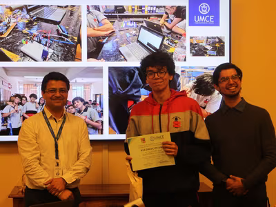 Proyecto Arduino Academy A²