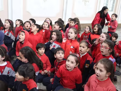 Semana Ignaciana - Miércoles 10 de julio.