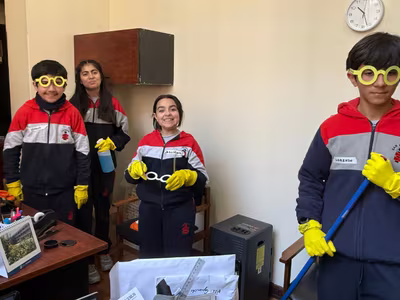 Día de la Solidaridad