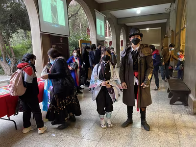 Semana del Libro 2022