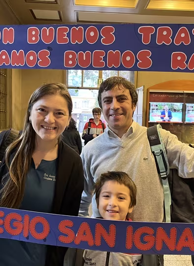 Semana de la Convivencia Escolar 2023