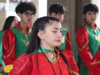 Fiesta de la Virgen del Carmen II