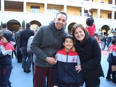 Misa de la Familia