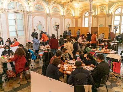 Jornada de Educación No Sexista - Docentes-