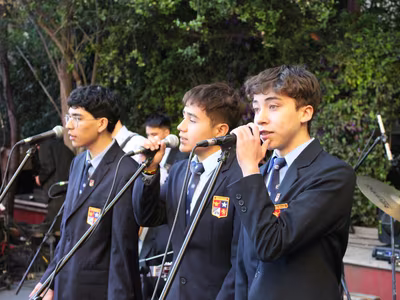 Ceremonia de Graduación - Generación 2023-.