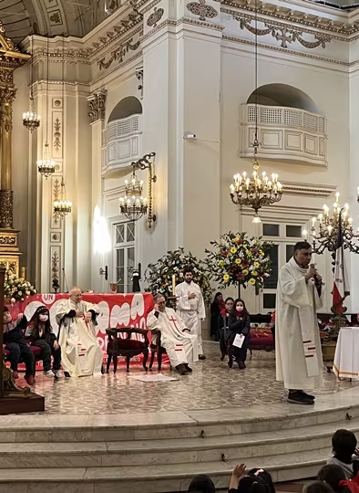 Celebración San Ignacio (1)