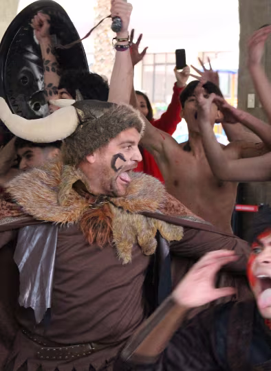 Semana Ignaciana II