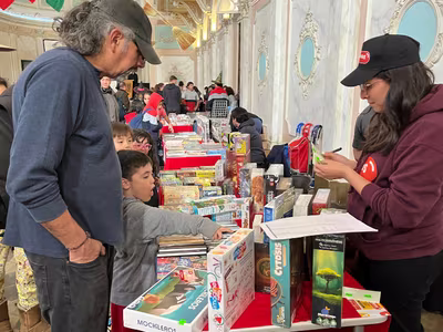 Café Literario 2023