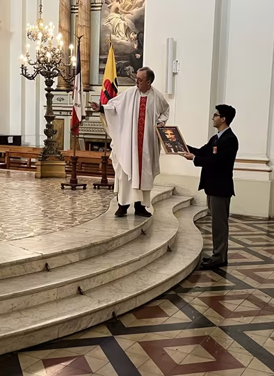Celebración San Ignacio (2)