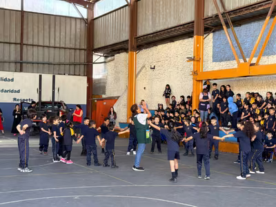 Carnaval Callejero: una celebración llena de música, gratitud y comunidad