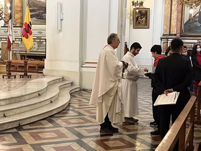 Celebración San Ignacio (2)