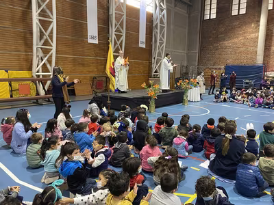 Liturgia de Resurrección