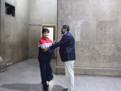 Primer Día de Clases Kínder a IVº Medio 2020