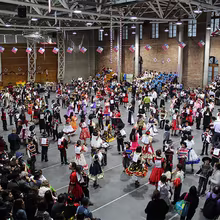 Semana de la Cultura 2018, 2ª Parte