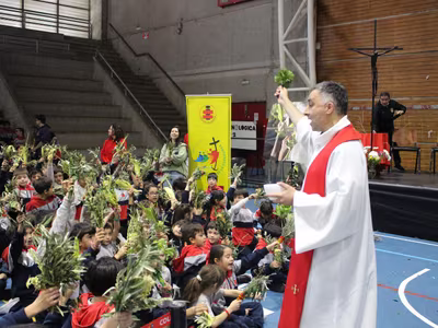 Liturgia de Ramos