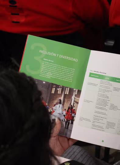 Lanzamiento Plan de Desarrollo 2025 - 2028