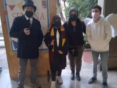 Semana del Libro 2022