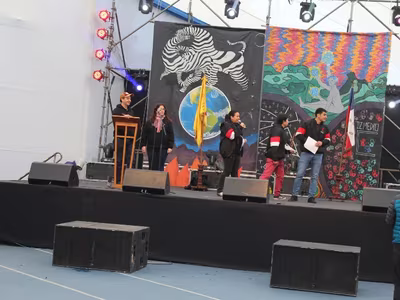 Semana Ignaciana - Miércoles 10 de julio.