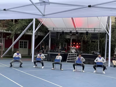 Semana Ignaciana, Martes 13 de septiembre 2022