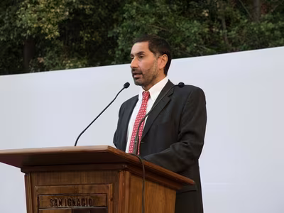 Liturgia de Graduación IV° Medio C 2022