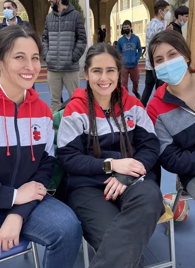 Semana Ignaciana, martes 14 de septiembre 2022