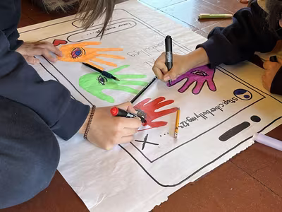Semana de la Convivencia Escolar 2023