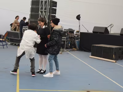 Semana Ignaciana - Miércoles 10 de julio.