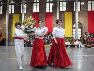 Fiesta de la Virgen del Carmen II