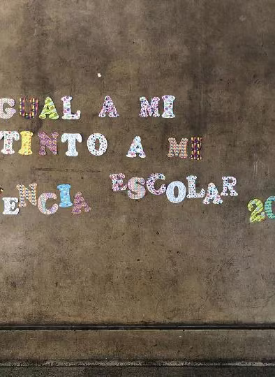 Semana de la Convivencia Escolar